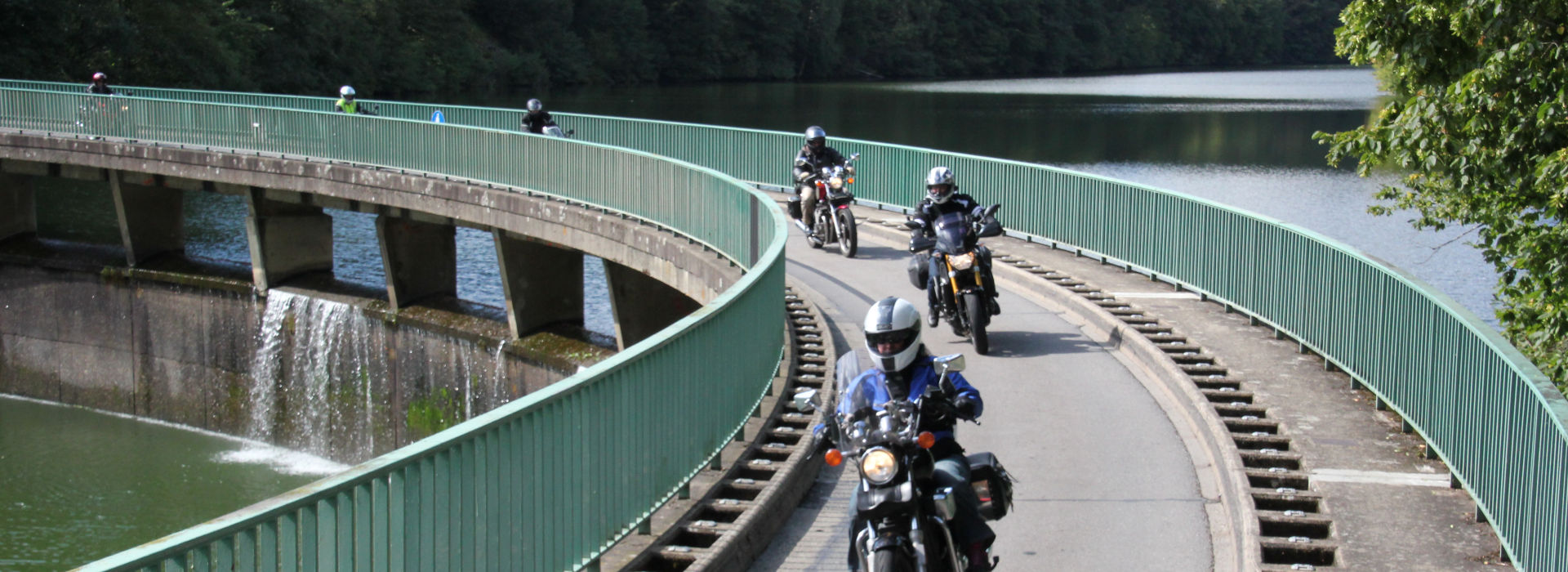 Motorrijbewijspoint Barneveld motorrijlessen