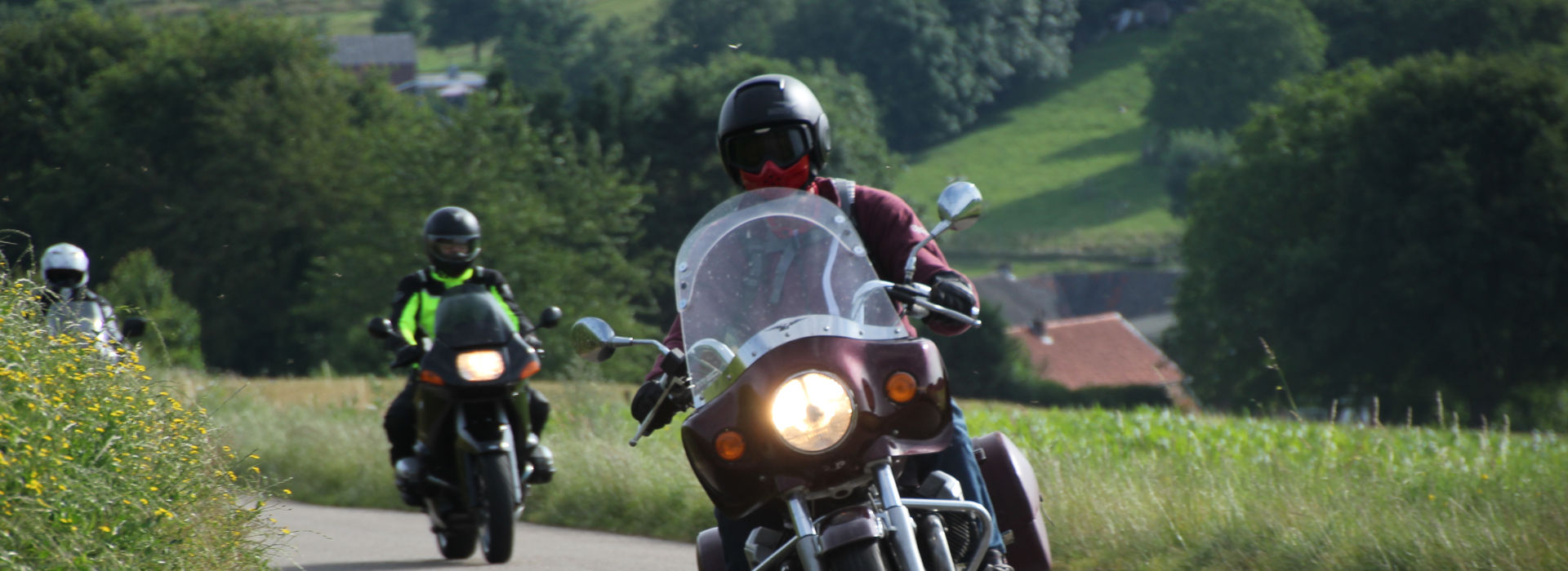 Motorrijbewijspoint Soesterberg spoedopleiding motorrijbewijs