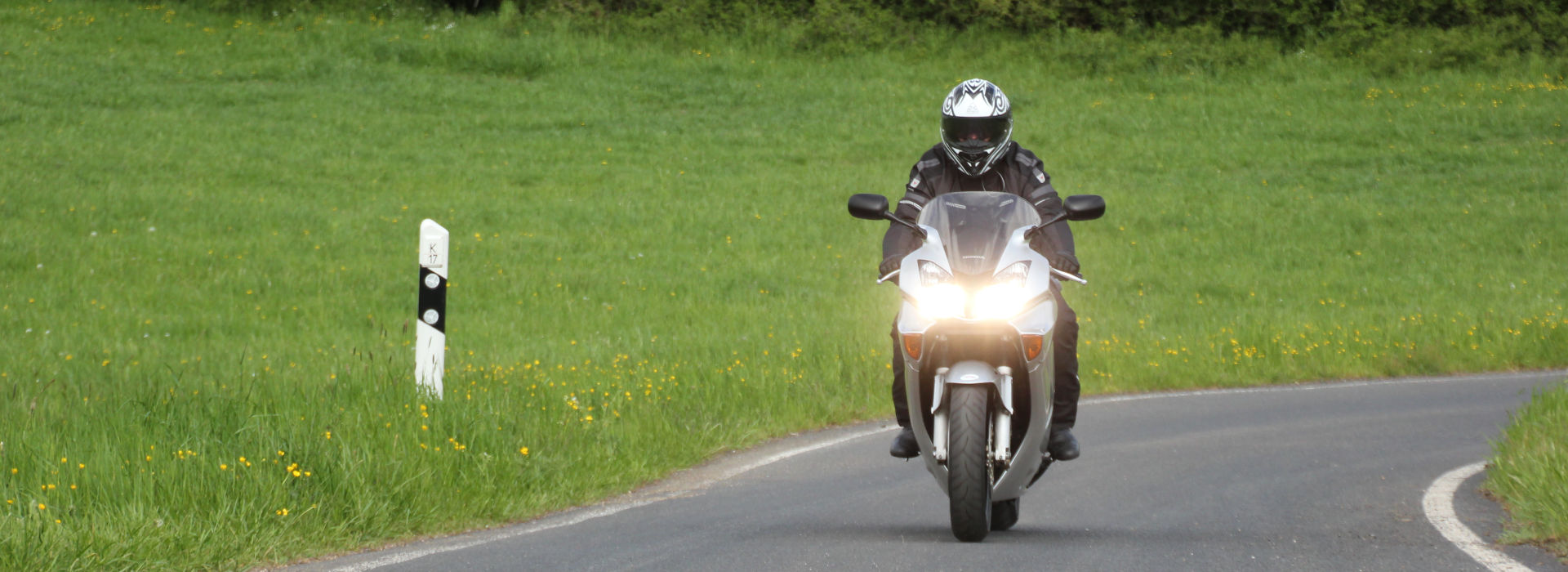 Motorrijbewijspoint Driebegen-Rijsenburg spoedopleiding motorrijbewijs