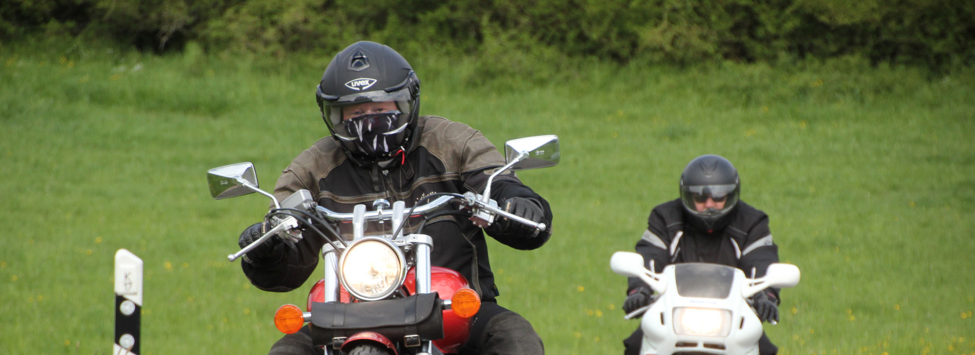 Motorrijbewijspoint Nieuw-Loosdrecht spoedcursus motorrijbewijs