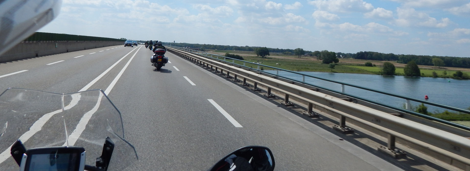 Motorrijbewijspoint Hooglanderveen spoedopleiding motorrijbewijs