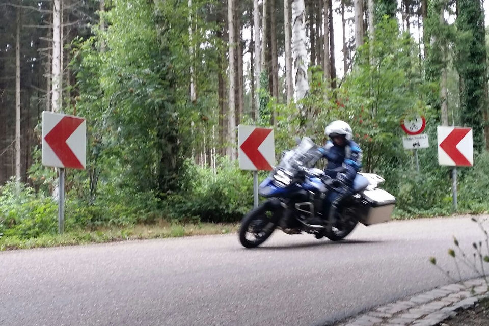 Motorrijbewijspoint Zeist motorrijbewijs binnen 1 week