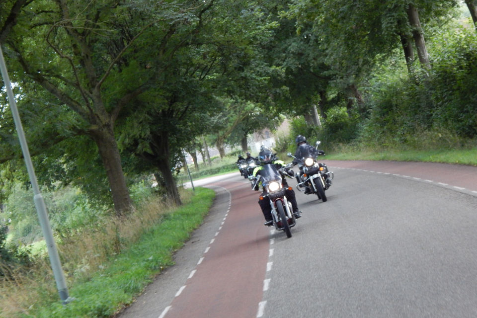 Motorrijbewijspoint Tiel snel motorrijbewijs halen