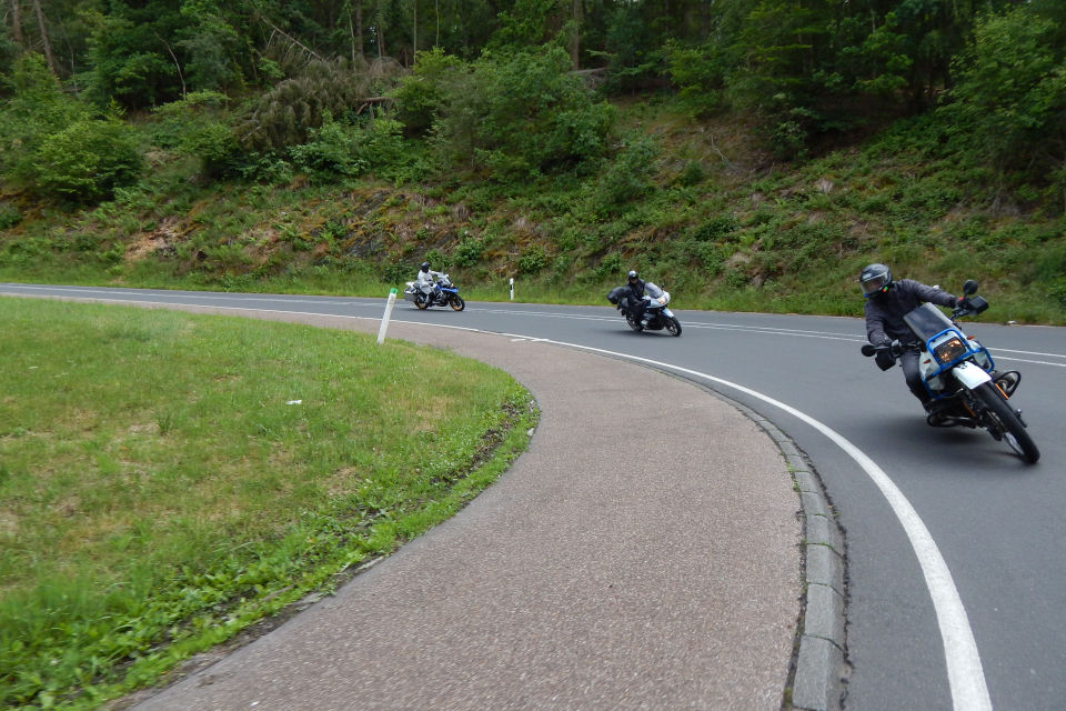 Motorrijbewijspoint Driebergen spoedcursus motorrijbewijs